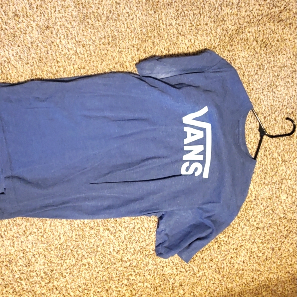 Short sleeve shirt